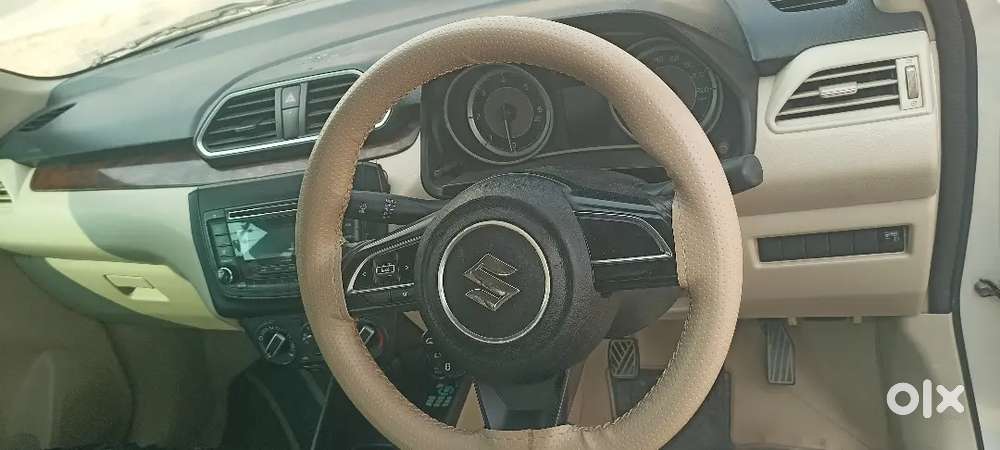 Maruti Suzuki Dzire Vdi Diesel 2019