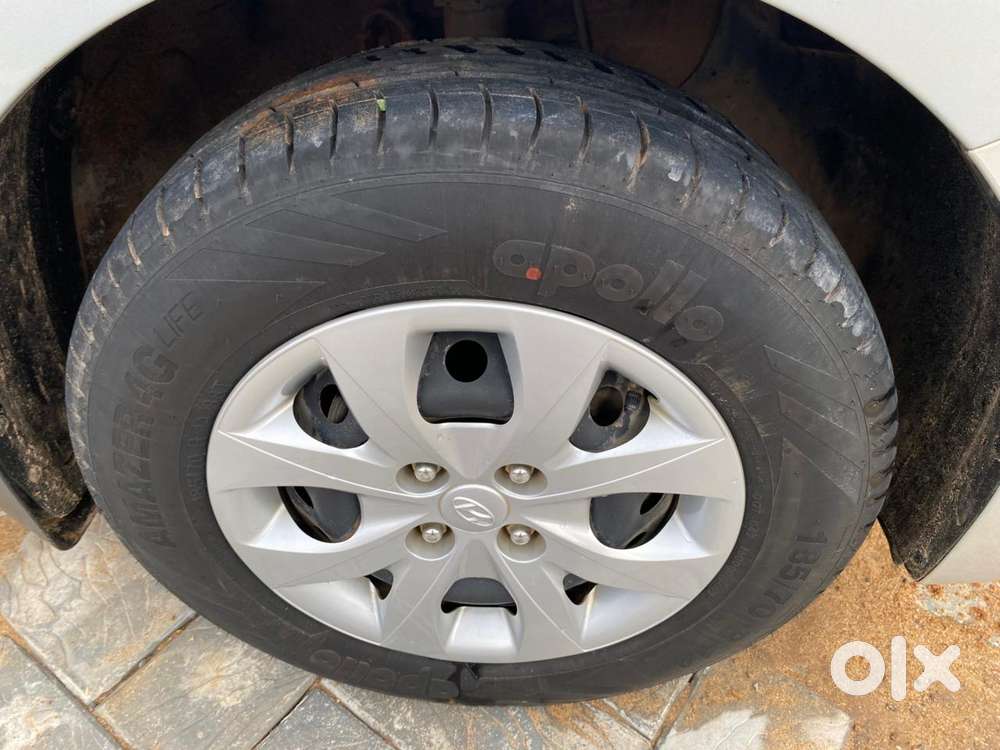 Hyundai Elite I20 Sportz (o) 1.2 Mt, 2016, Petrol