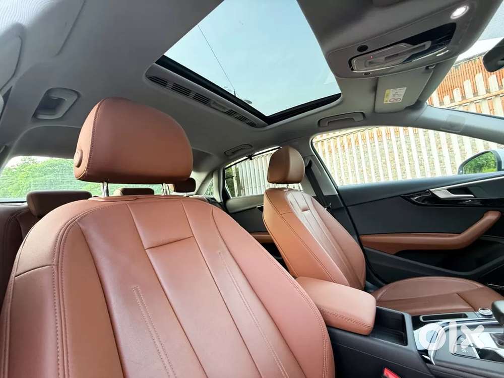 Audi A4 2.0 Technology 40 Tfsi, 2025, Petrol