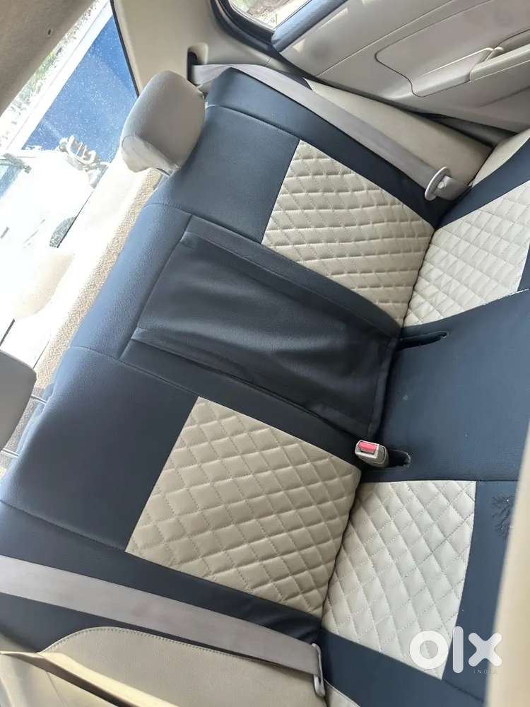 Maruti Suzuki Dzire 2013 Petrol
