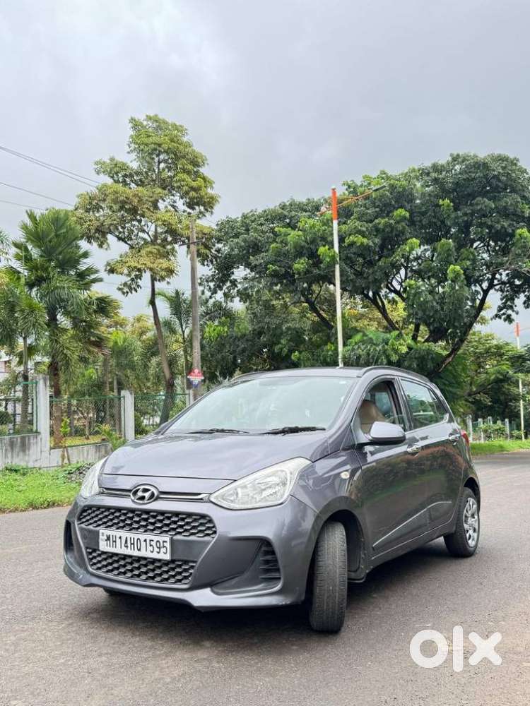 Hyundai Grand I10 1.2 Kappa Magna, 2019, Cng & Hybrids