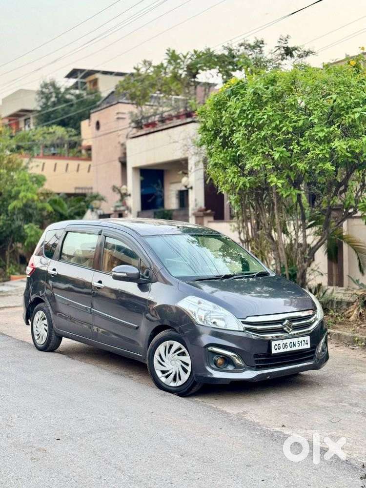 Maruti Suzuki Ertiga Vdi Shvs, 2019, Diesel