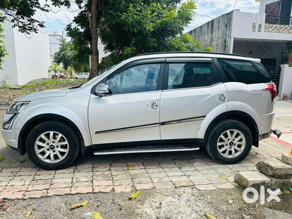 Mahindra Xuv500 2018 Diesel 90000 Km Driven