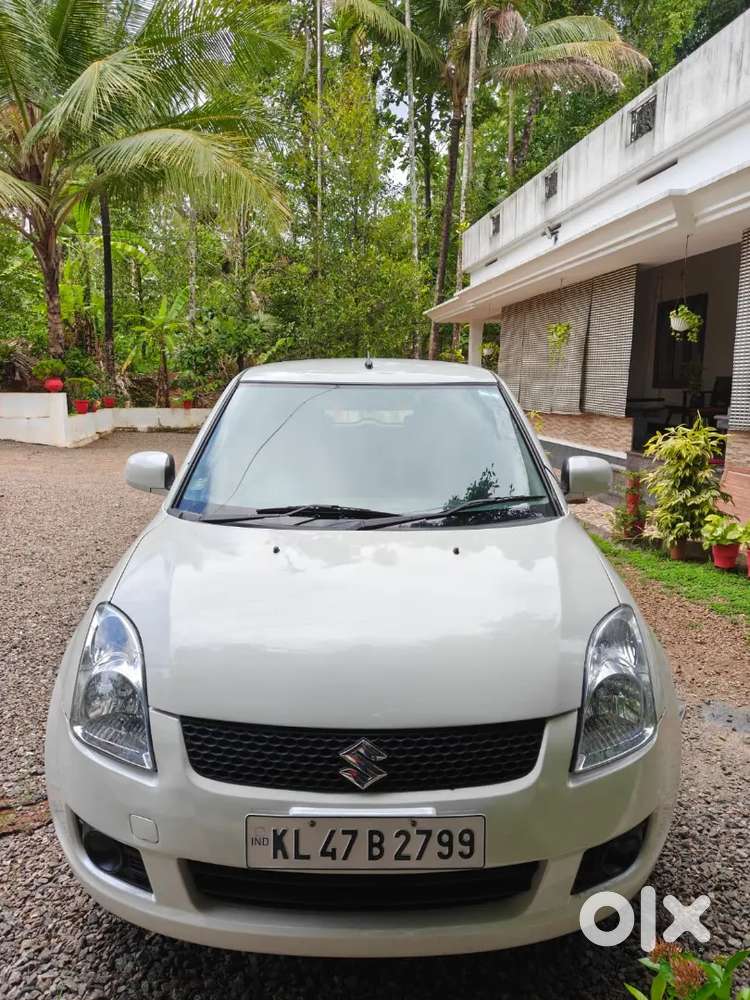 Maruti Suzuki Swift Zdi 2011 Diesel Manual