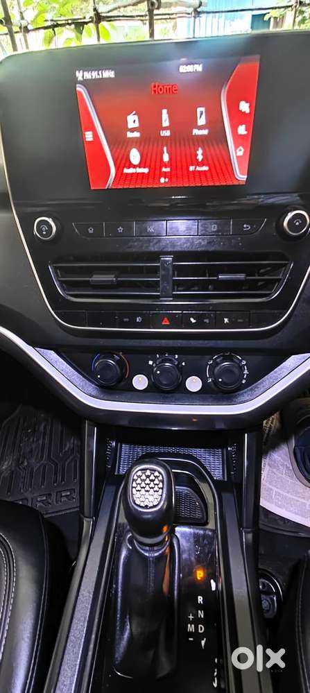 Tata Harrier Xma, 2020, Diesel