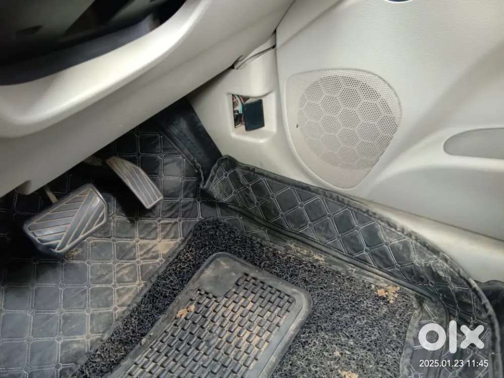 Maruti Suzuki Celerio 2018