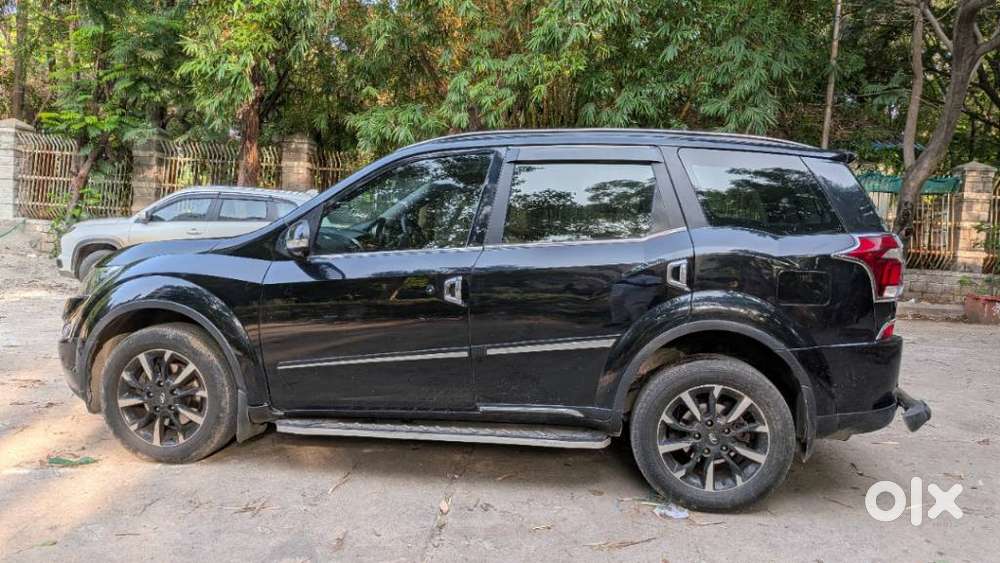 Mahindra Xuv500 W11, 2019, Diesel
