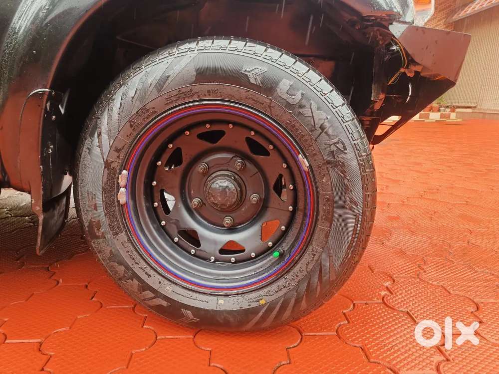 Mahendra Scorpio 2.6 Di Turbo