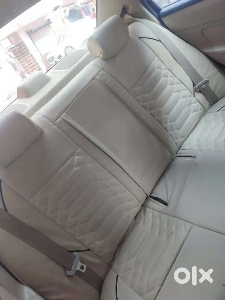 Maruti Suzuki Dzire 2016 Diesel 80000 Km Driven