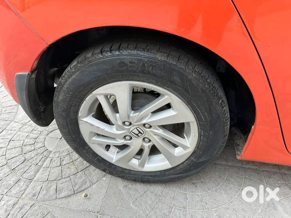 Honda Jazz 1.5 Vx I Dtec, 2018, Diesel