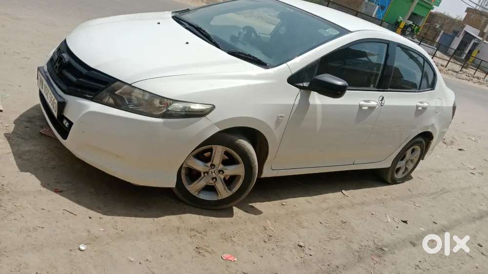 Honda City 2010 Petrol Good Condition