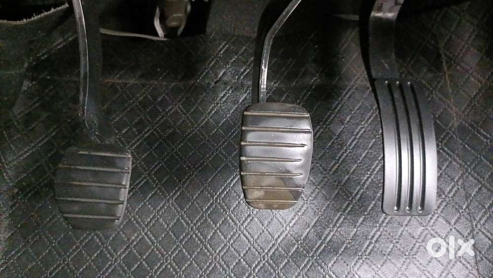 Renault Duster Petrol Rxs, 2019, Petrol