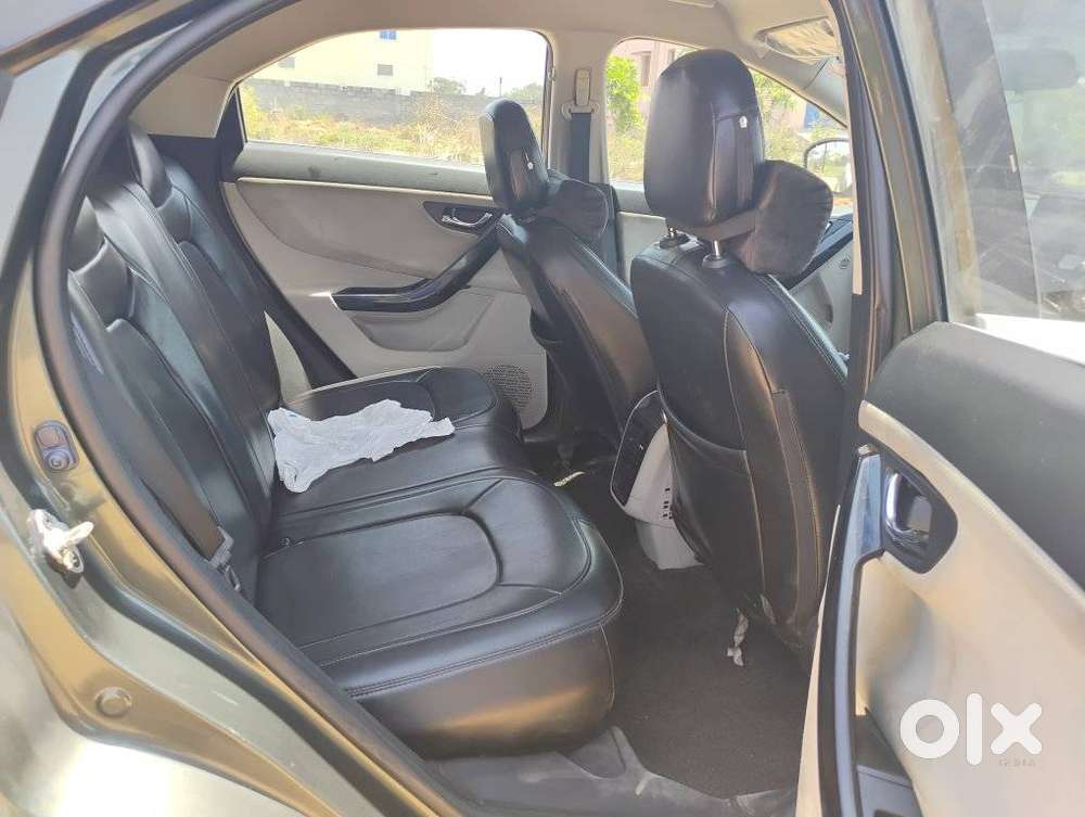 Tata Nexon 1.2 Revotron Xz, 2021, Petrol