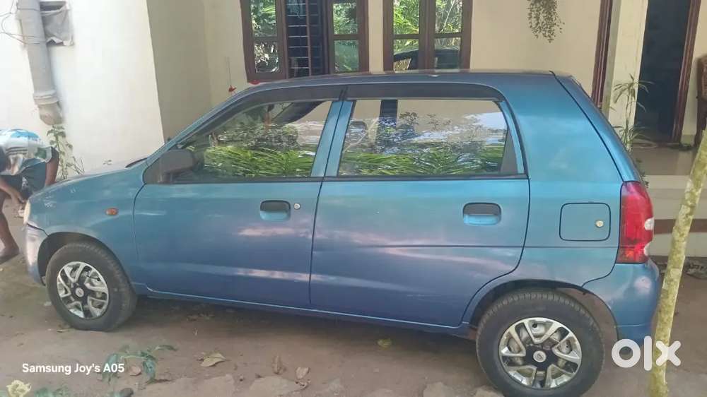 Alto Lx Full Conditioned