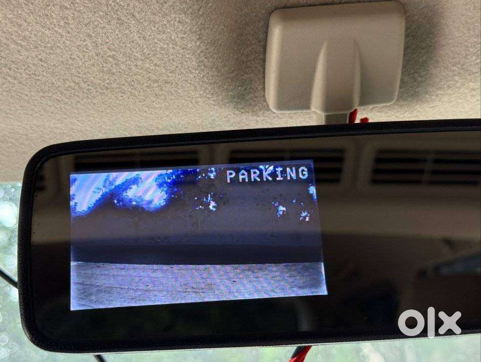 Maruti Suzuki Ertiga Vxi (o) Cng, 2019, Cng & Hybrids