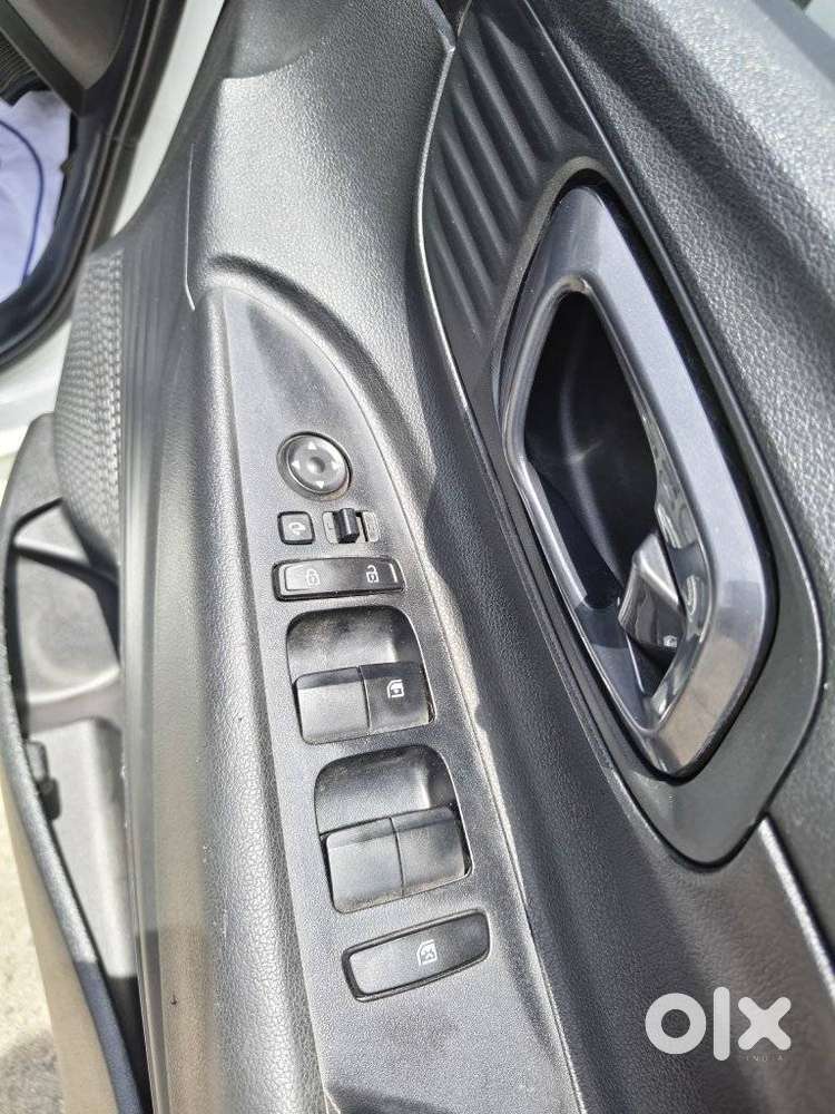 Hyundai I20 Sportz Plus Cvt, 2023, Petrol