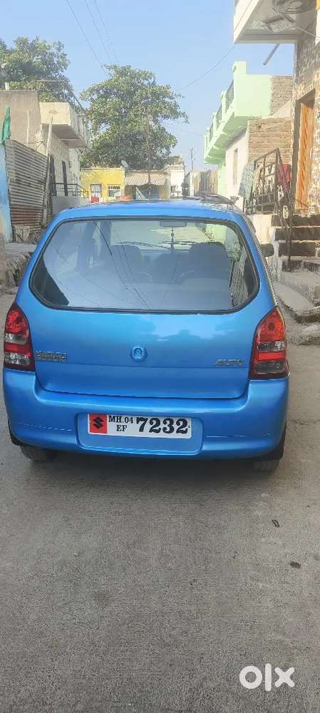 Maruti Suzuki Alto Lxi 2010