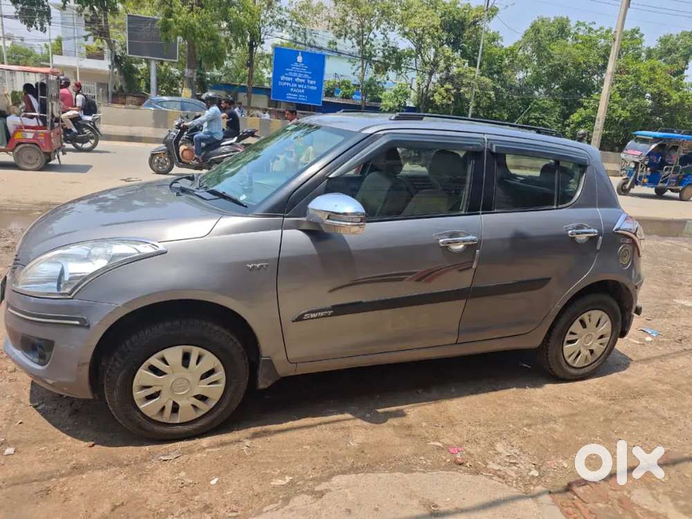 Maruti Suzuki Swift 2014 Petrol Good Condition