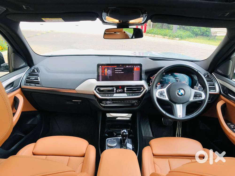 Bmw X3 Xdrive30d M Sport, 2023, Diesel