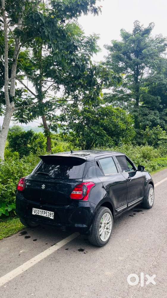 Maruti Suzuki Swift 2024 Petrol 9000 Km Driven