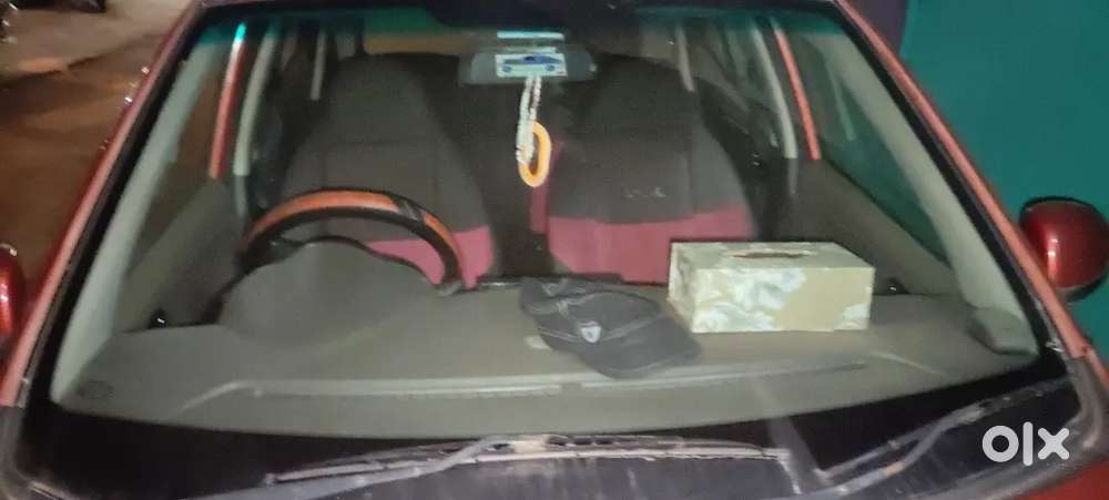 Hyundai I10 Kappa 2011 Manual Petrol