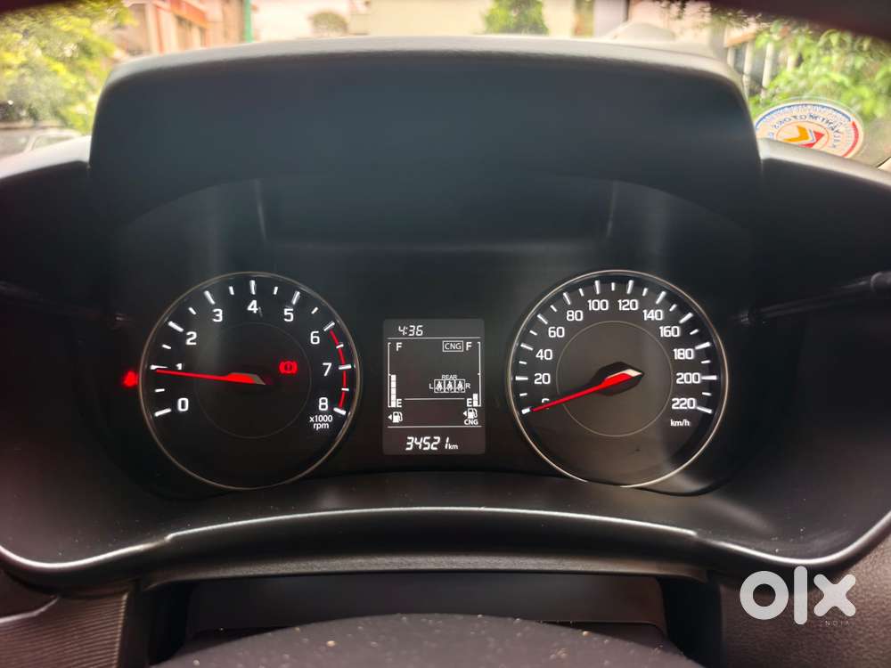 Maruti Suzuki Swift Dzire Tour S, 2025, Petrol