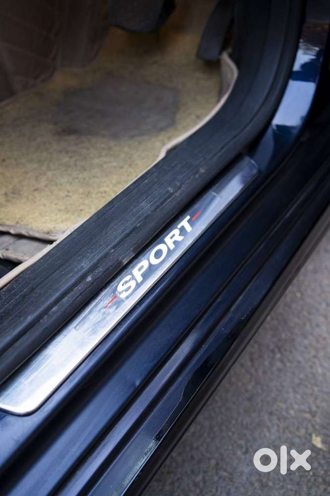 Mercedes-benz Cla 2.0 200 Sport, 2019, Petrol