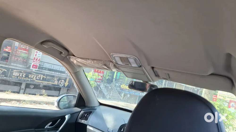 I Want To Sell My Car Mahindra In Mint Condition