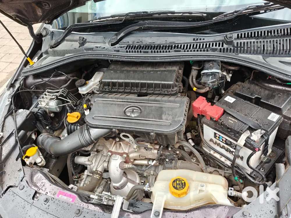Tata Tiago Xt 1.2 Petrol Manual