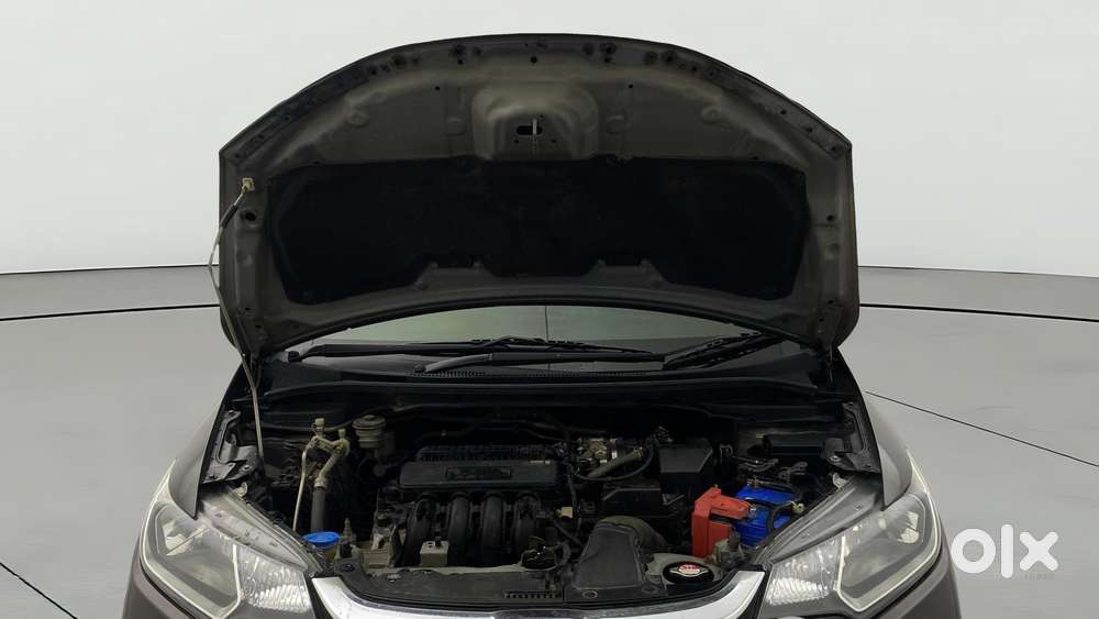 Honda Jazz Vx Cvt, 2021, Petrol