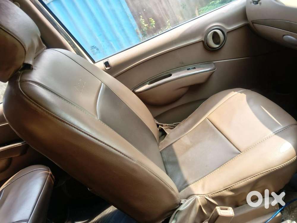 Mahindra Xylo 2014 Diesel 10000 Km Driven