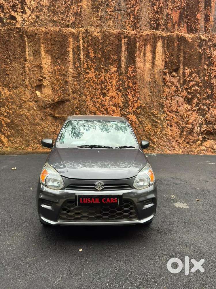 Maruti Suzuki Alto 800 2020 Petrol 90000 Km Driven