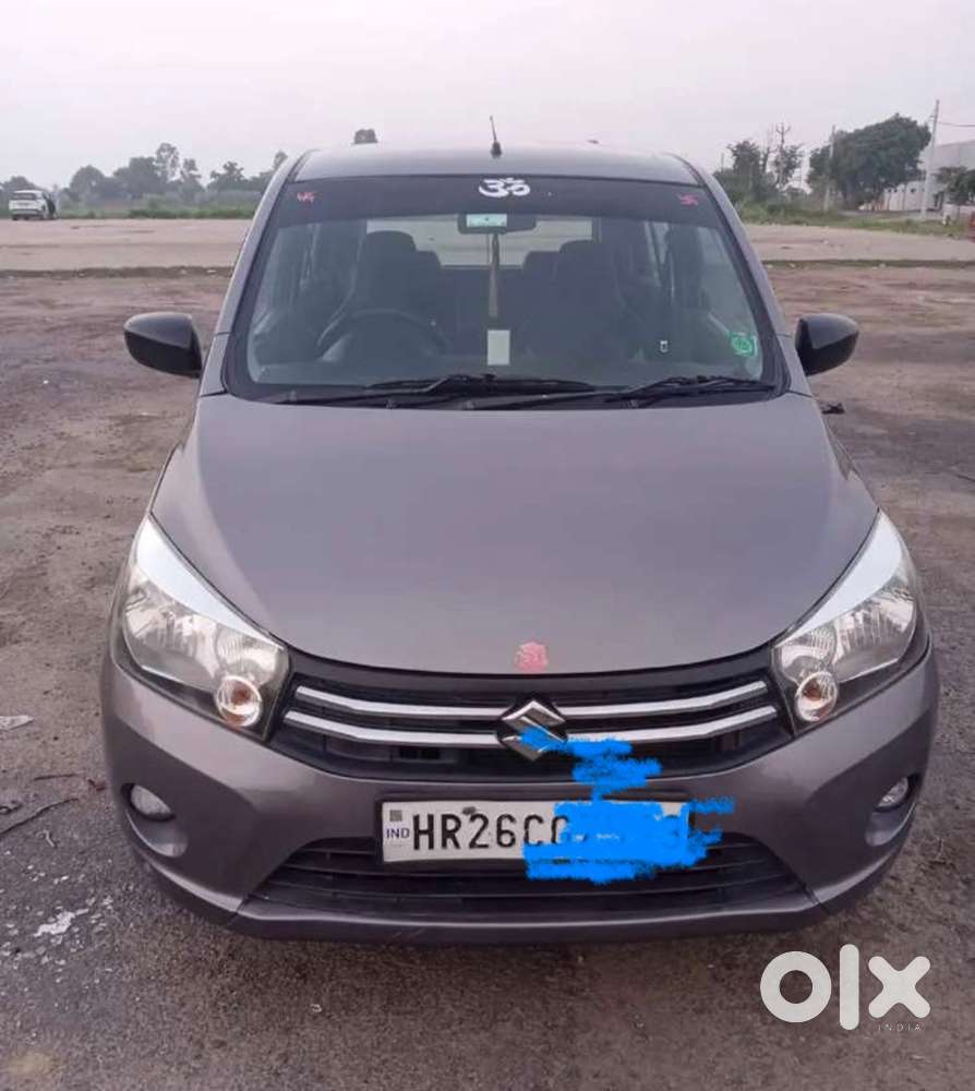 Maruti Suzuki Celerio Excellent Condition