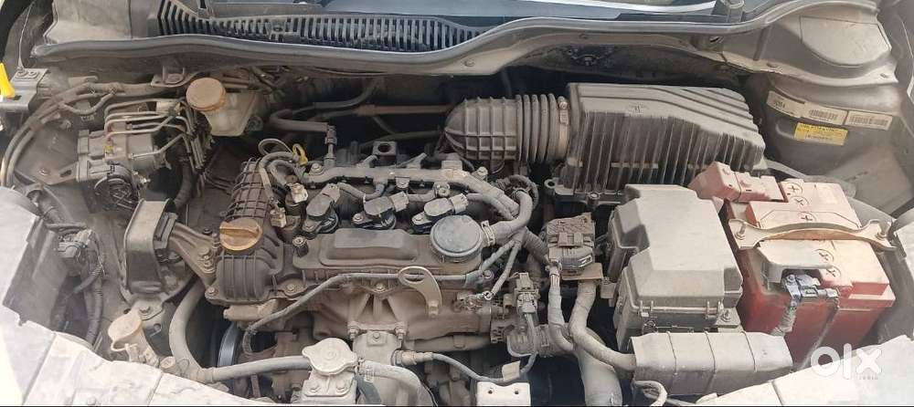 Tata Altroz Xz Top Model  Single Owner  Excellent Condition