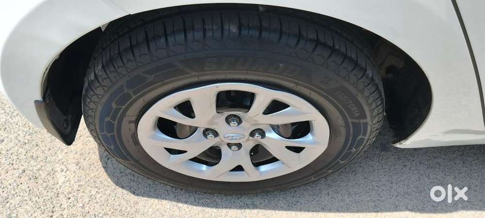 Hyundai Elite I20 Sportz 1.4, 2014, Diesel