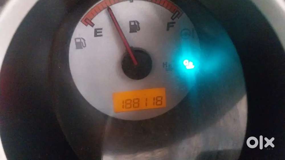 Honda City Zx 2008 Petrol Good Condition