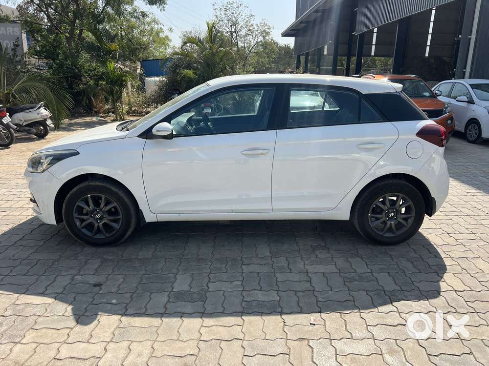 Hyundai Elite I20 [2018-2020] 1.2 Asta, 2018, Petrol