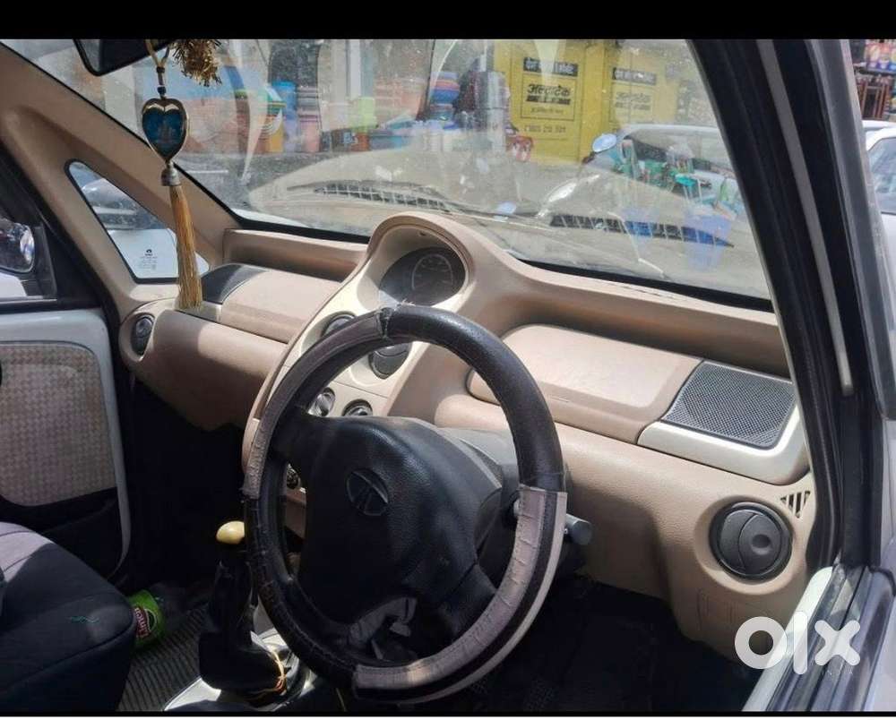 Tata Nano Petrol 2014
