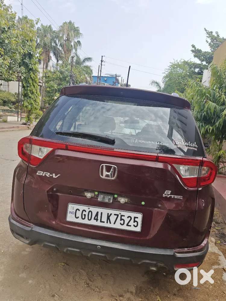 Brv For Urgent Sell Good Condition