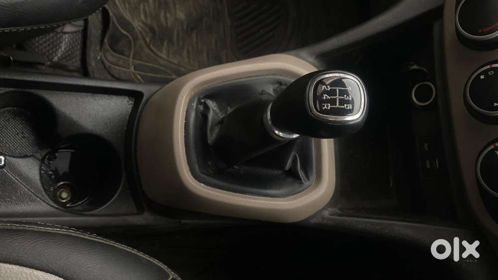 Hyundai Grand I10 1.2 Kappa Sportz Option, 2017, Petrol
