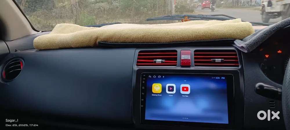 Maruti Suzuki Swift Dzire 2009 Diesel Good Condition