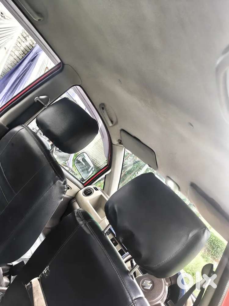 Maruti Zen Estilo 1.0 2010 Petrol Manual