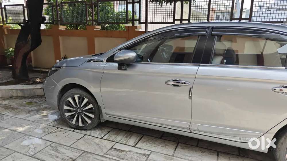 Honda City Hybrid 2023 Automatic