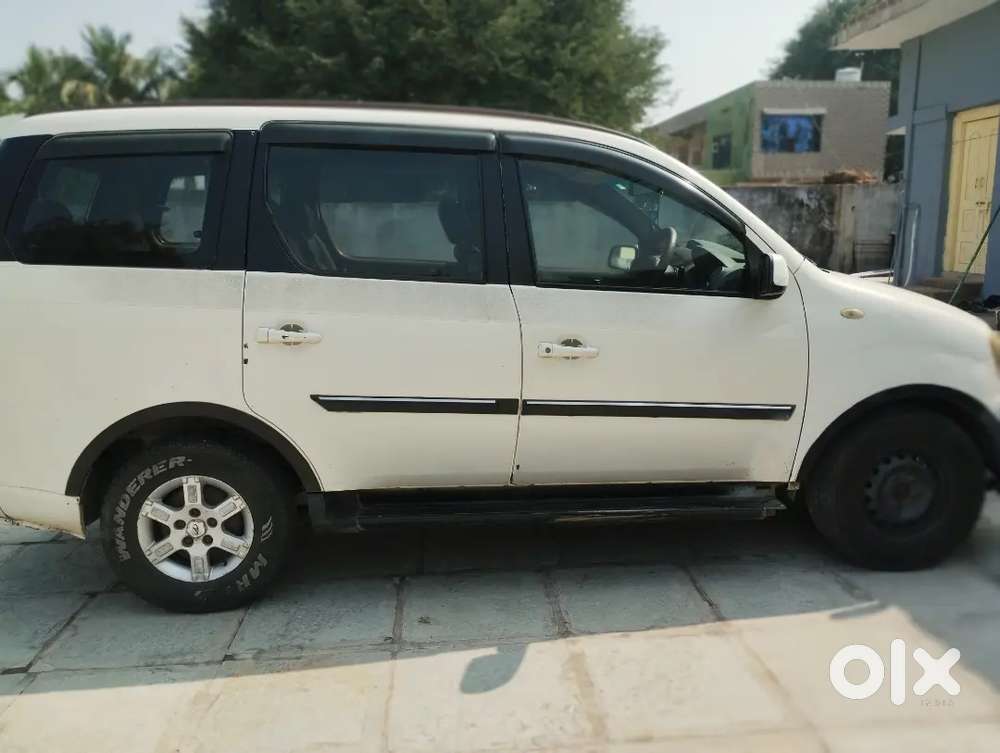 Mahindra Xylo 02082012 Diesel 175000 Km Driven
