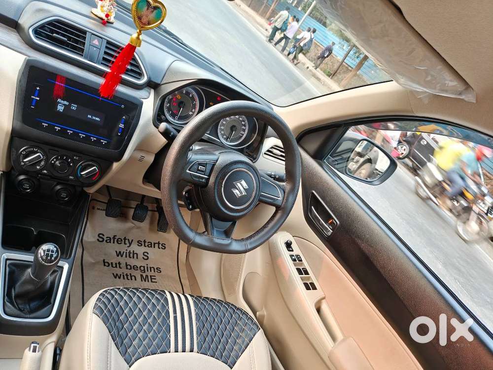 Maruti Suzuki Dzire 2023 Petrol