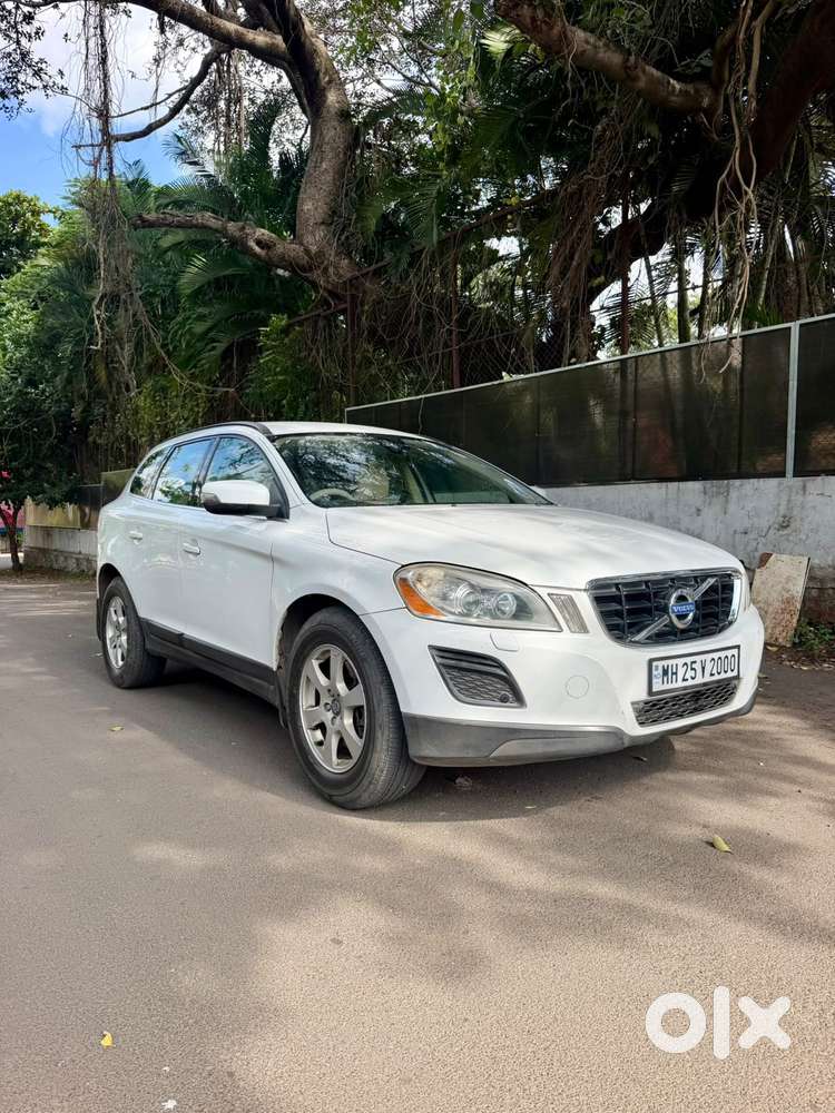 Volvo Xc60 D5 Inscription, 2011, Diesel