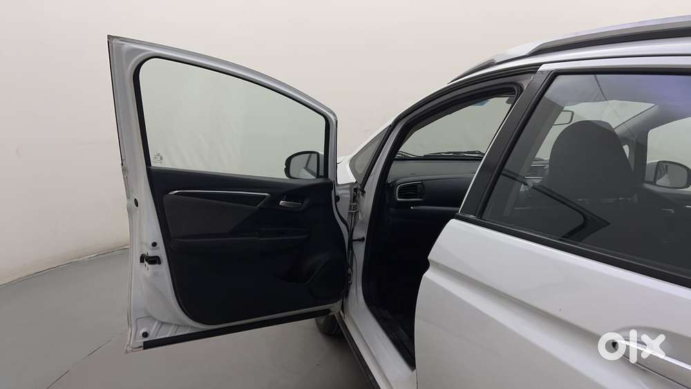 Honda Wr-v 1.2 Vx I-vtec, 2017, Petrol