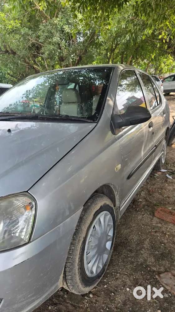 Tata Indigo Cs 2008 कार