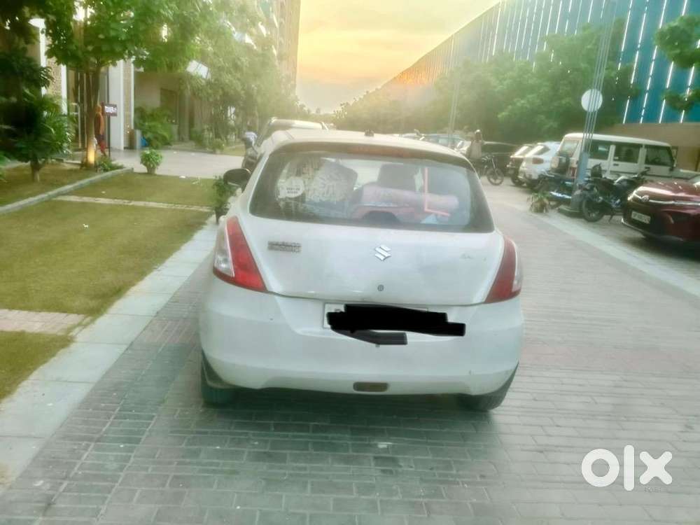 Maruti Suzuki Swift 2014 Petrol 103000 Km Driven