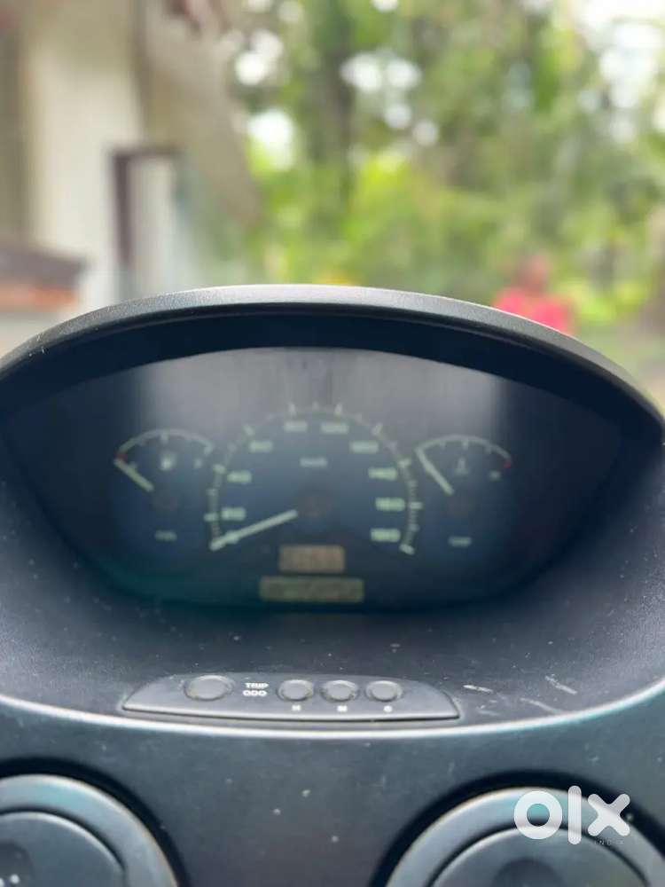 Chevrolet Spark 2012 Petrol Good Condition